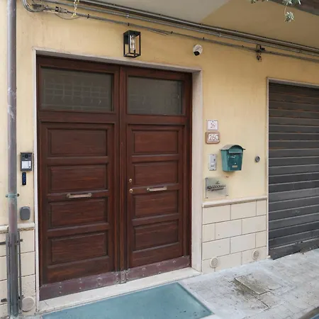 Reggio Charme Reggio Calabria