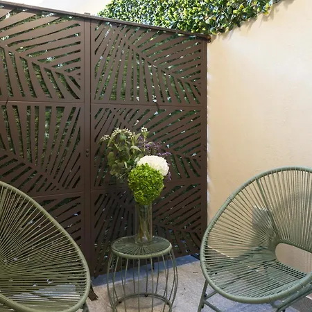 Reggio Charme 4*