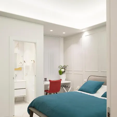 Bed & Breakfast Reggio Charme Reggio Calabria