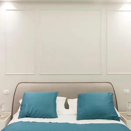 B&B Reggio Charme 레조디칼라브리아