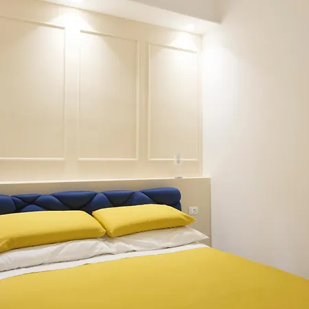 Reggio Charme Bed & Breakfast Reggio Calabria