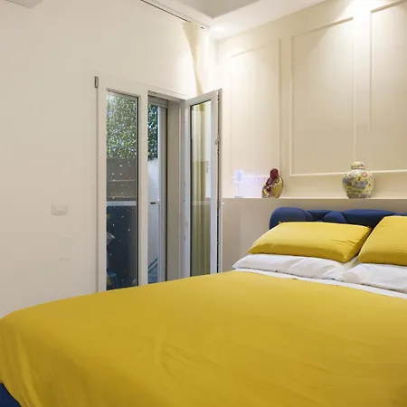 Reggio Charme 레조디칼라브리아