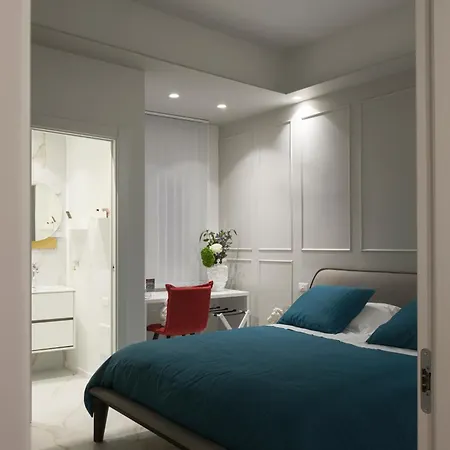 Reggio Charme Bed & Breakfast