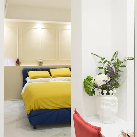 Bed & Breakfast Reggio Charme 4*