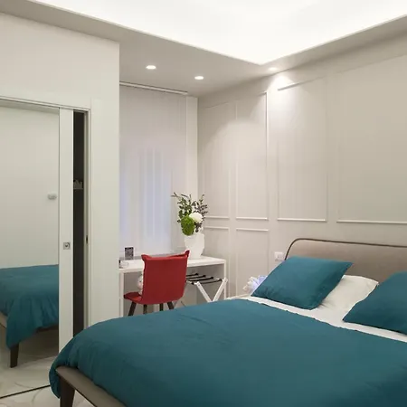 Reggio Charme 4* 레조디칼라브리아