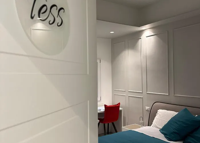 Reggio Charme B&B 레조디칼라브리아