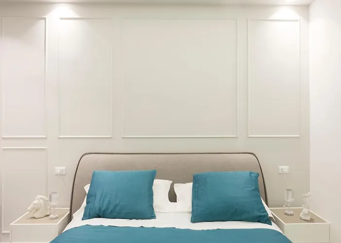 B&B Reggio Charme 레조디칼라브리아