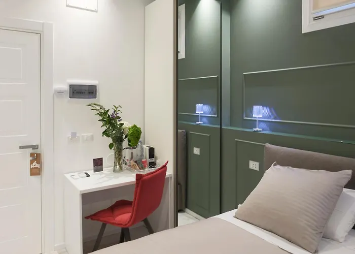 Reggio Charme 레조디칼라브리아