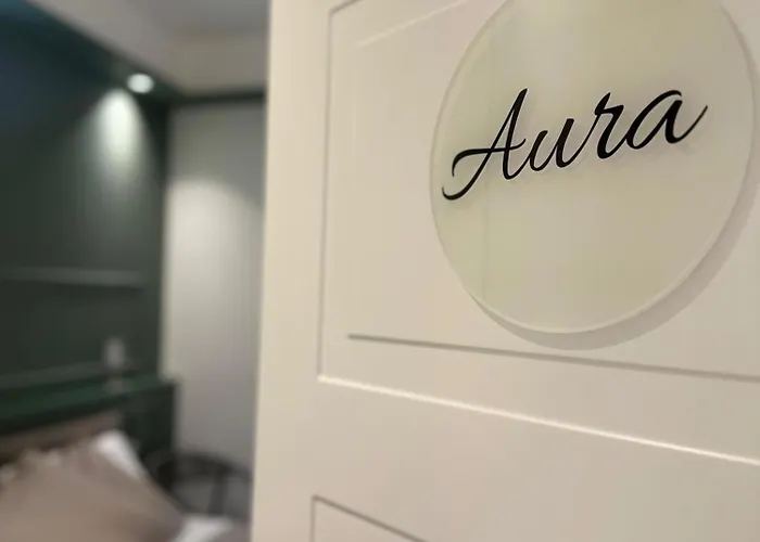 Reggio Charme B&B 레조디칼라브리아