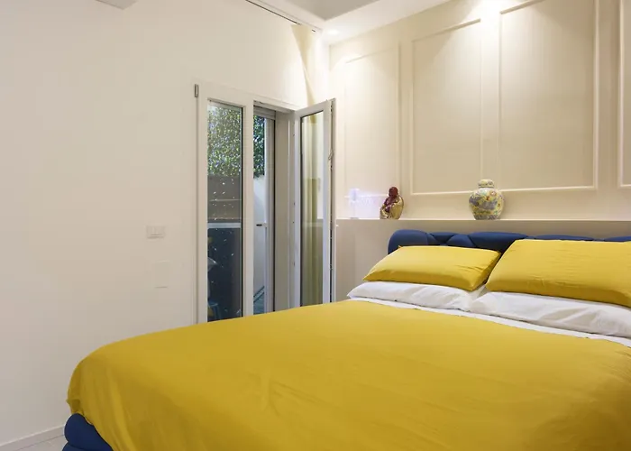 Reggio Charme 레조디칼라브리아