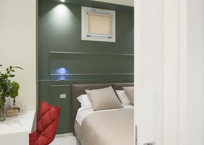 B&B Reggio Charme 4*