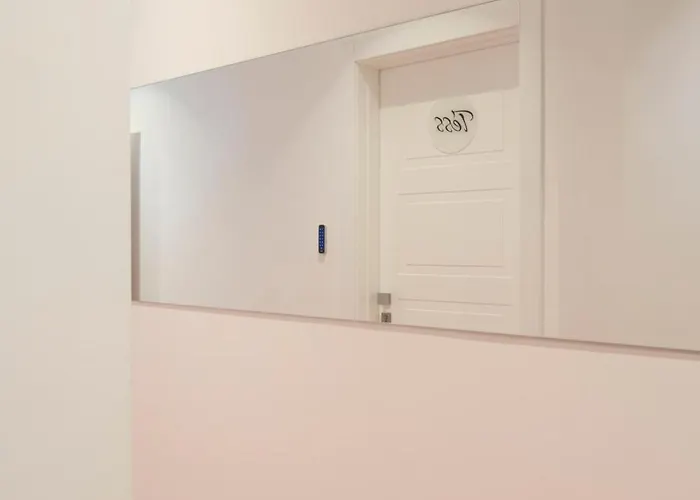 Reggio Charme 4* 레조디칼라브리아