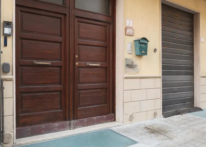 Reggio Charme 레조디칼라브리아