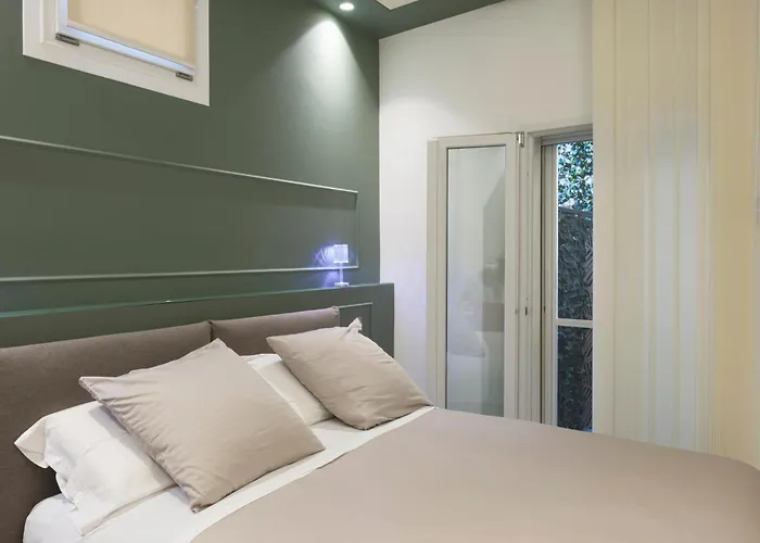 Reggio Charme B&B 4*