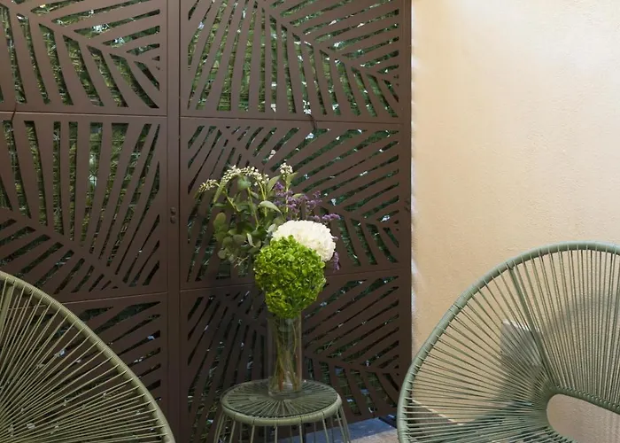 B&B Reggio Charme 레조디칼라브리아