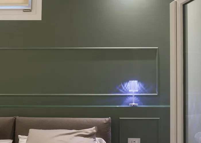 Reggio Charme 레조디칼라브리아