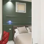 Frühstückspension Reggio Charme 4*