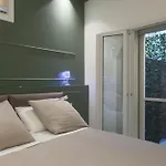 Frühstückspension Reggio Charme 4*