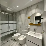 Reggio Charme 4* Reggio Calabria