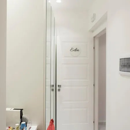 Reggio Charme 住宿加早餐酒店