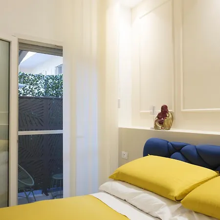 فندق مبيت وإفطار Reggio Charme