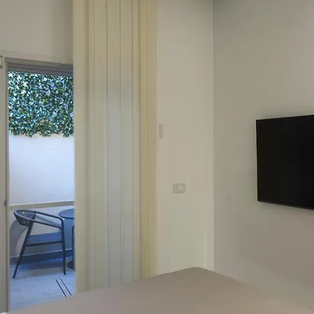 Reggio Charme 4* ريجّو دي كالابريا