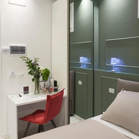 Reggio Charme فندق مبيت وإفطار 4*