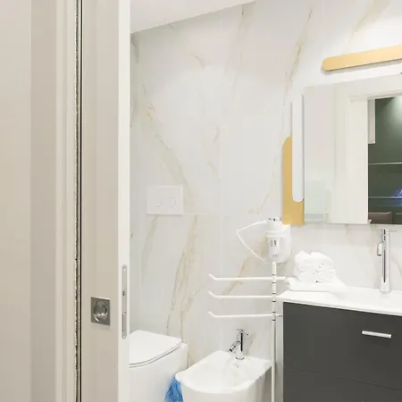 Bed & Breakfast Reggio Charme *