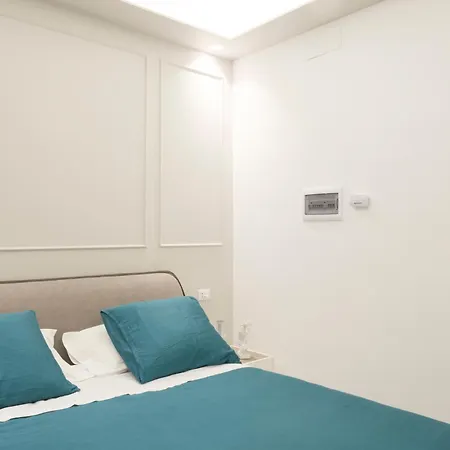 Reggio Charme 4* ريجّو دي كالابريا