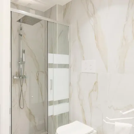Bed & Breakfast Reggio Charme 4*