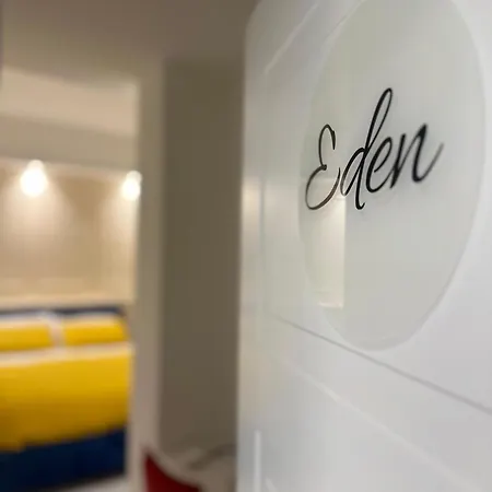 Reggio Charme 4* ريجّو دي كالابريا