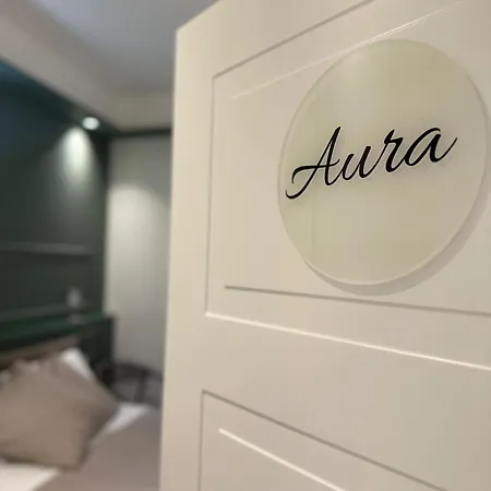 Reggio Charme فندق مبيت وإفطار ريجّو دي كالابريا