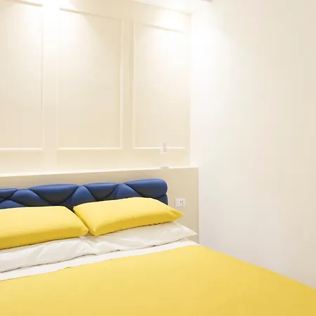 Reggio Charme Bed & Breakfast 4*