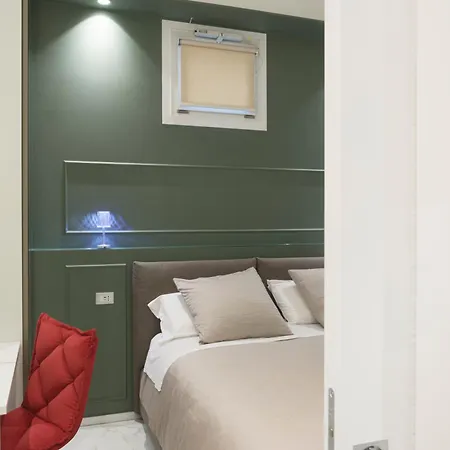 فندق مبيت وإفطار Reggio Charme 4*