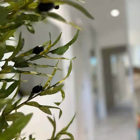 Reggio Charme 4* 雷焦卡拉布里亚