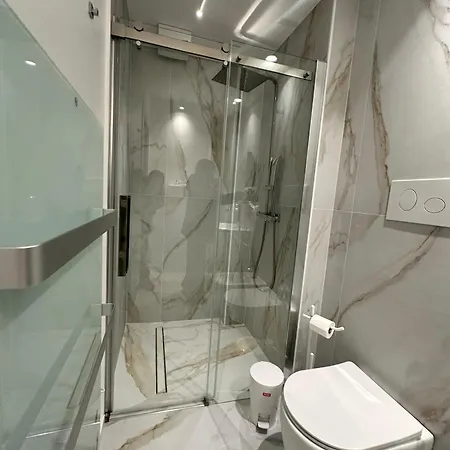 Reggio Charme 住宿加早餐酒店