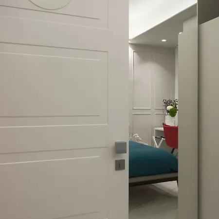 Reggio Charme فندق مبيت وإفطار