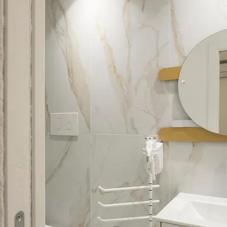 Reggio Charme فندق مبيت وإفطار 4*