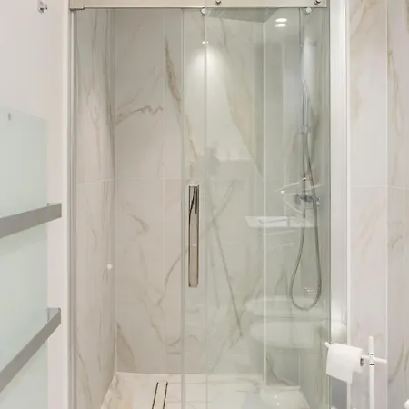 Bed & Breakfast Reggio Charme 4*