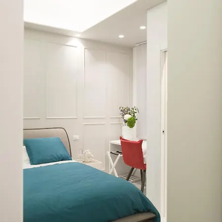 فندق مبيت وإفطار Reggio Charme