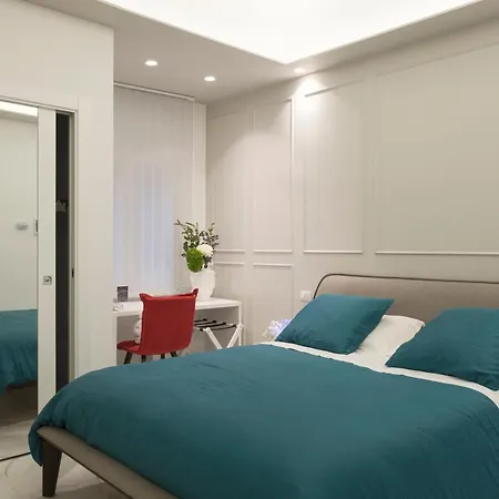 Reggio Charme فندق مبيت وإفطار