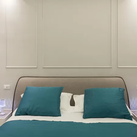 Oda ve Kahvaltı Reggio Charme Reggio di Calabria