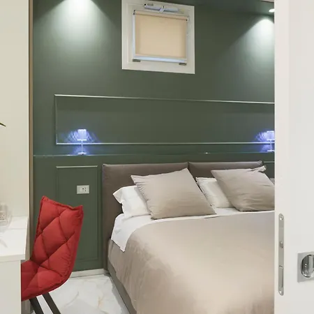 Reggio Charme 4*