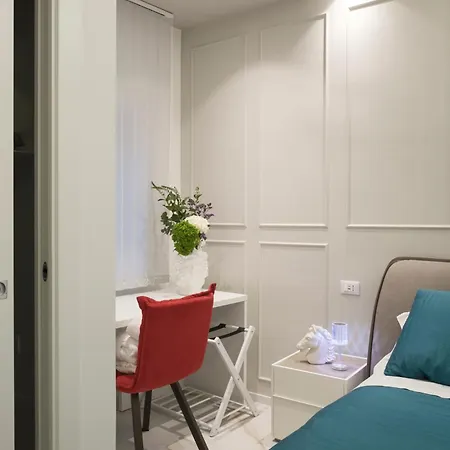 Reggio Charme فندق مبيت وإفطار 4*