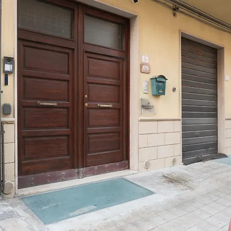 Reggio Charme Reggio Calabria