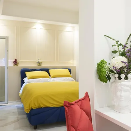 Reggio Charme فندق مبيت وإفطار