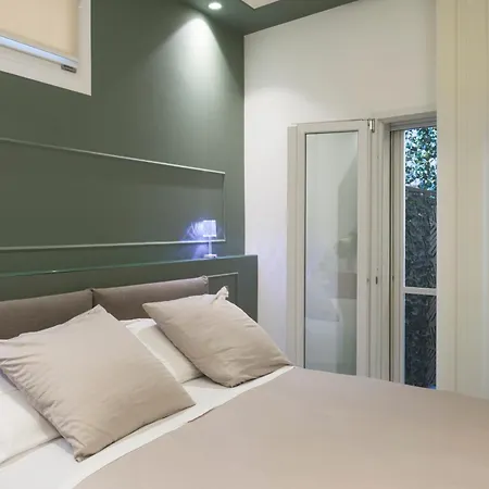 Reggio Charme Oda ve Kahvaltı 4*