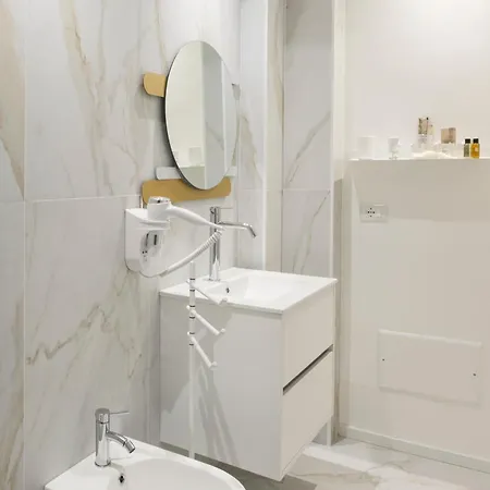 Reggio Charme فندق مبيت وإفطار ريجّو دي كالابريا