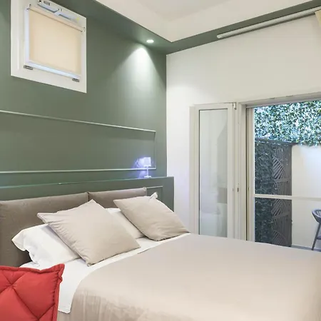 Reggio Charme 4* ريجّو دي كالابريا