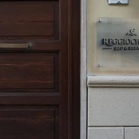 Reggio Charme Reggio di Calabria